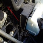 Для прикурювання Vito