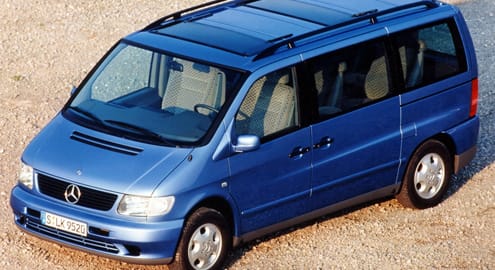 mercedes-benz_vito внешний вид