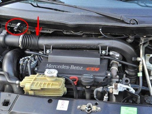 CDI не крутит больше 3000об/мин (аварийный режим, потеря мощности)