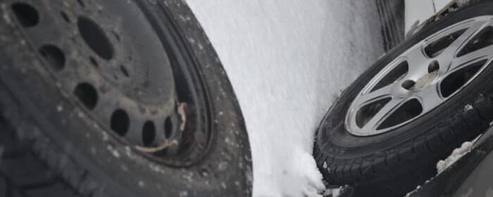 Mercedes-Benz Vito; V-class (638; 638/1; 638/2; 1*) можно установить следующие шины и колесные диски