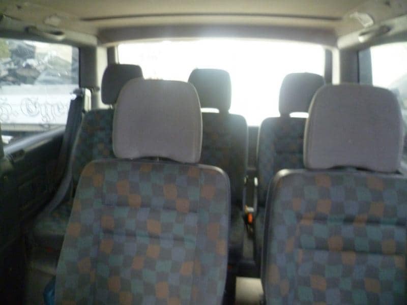 mercedes_vito_w638 салон